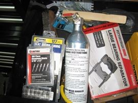 FJC - A/C System Flush Kit