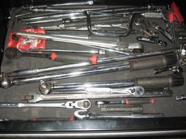 Craftsman & Pittsburgh Ratchets