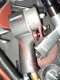 Earthquake XT - 1/2" Air Impact Wrench