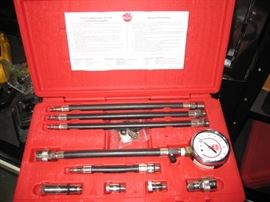 MAC Tools - Compression Test Kit - Model CT100