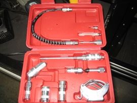 Grease Gun Accessory Kit