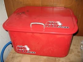 Torin - Big Red Parts Washer