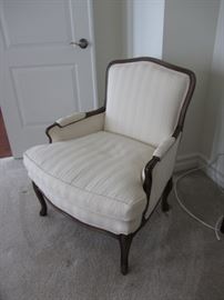 Matching Arm Chair