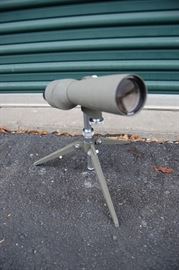 Bushnell shooting scope