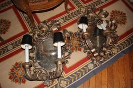 Wall Sconces