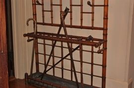 Works for Canes too!