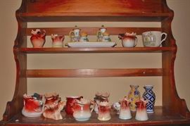 Collectible Moose for the Kitchen