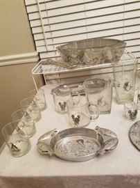 Maurice Milleur-some Nerieds pieces