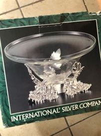 international silver company 
