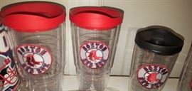 Boston Redsox Tervis Tumblers