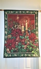 Christmas Tapestry