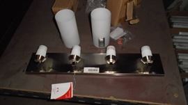 Forcast Light olier.