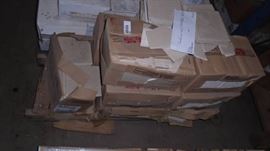 Glazed Wall Ceramic tiles.