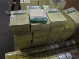 Homelux Gator gold Pipe Collars