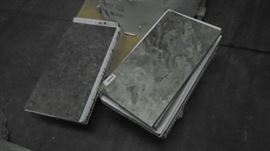 Luxary Vinyl Flooring Tiles.