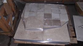 Misc Tile Lot....