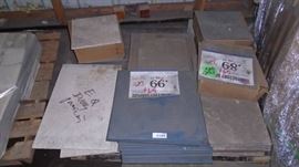 Misc Tile Lot..