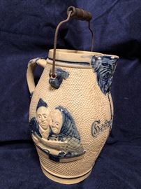 Salt Glaze Tankard