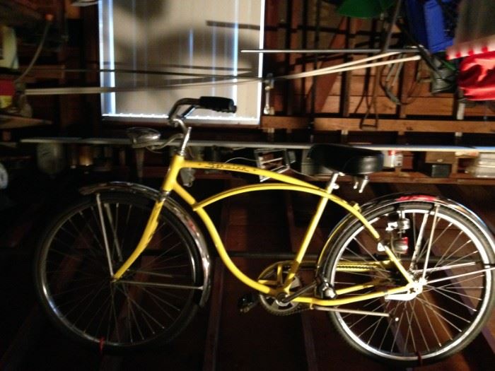 bike