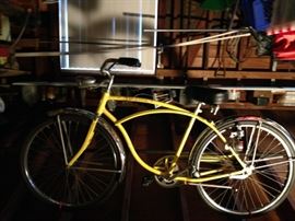 bike