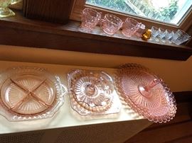Depression Glass