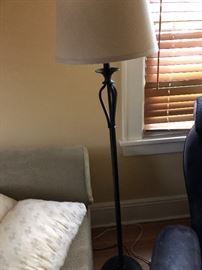 Floor Lamp