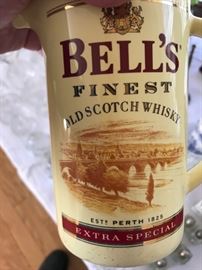 Old Scotch Beaker