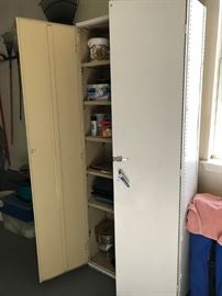 Garage Cabinets