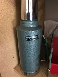 Old Thermos