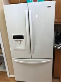 Nice Kenmore Elite Refrigerator