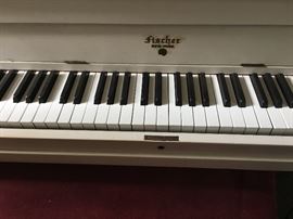Fischer Baby Grand
