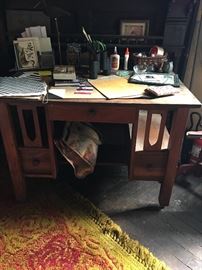 Desk