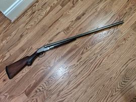 Meriden Double Barrel 16 g