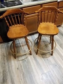 tall kitchen chairs