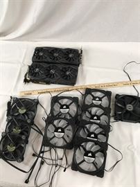 Computer Cooling Fans