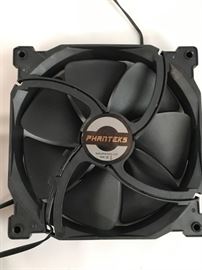 Computer Cooling Fans