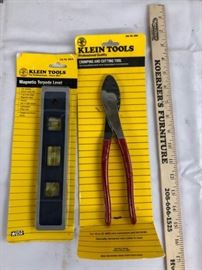 New in Box Tools