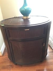 McGuire End Table 