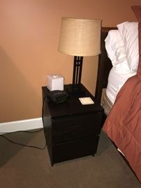 IKEA MALM NIGHTSTAND