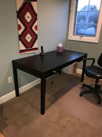 IKEA DESK-59"L x 30"D x 29”H