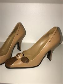 PRADA SHOES SIZE 39