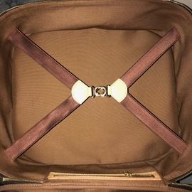 AUTHENTIC LOUIS VUITTON PACKALL PM-MINT CONDITION