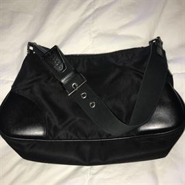 AUTHENTIC PRADA SHOULDER BAG