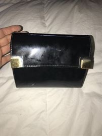 VINTAGE HANDBAG