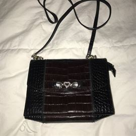 BRIGHTON HANDBAG