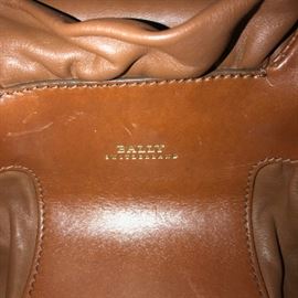 BALLY HANDBAG