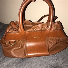 BALLY HANDBAG