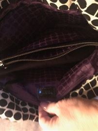 KATE SPADE PURSE