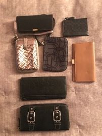 DESIGNER WALLETS