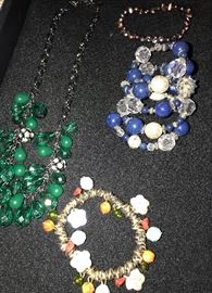 COSTUME JEWELRY